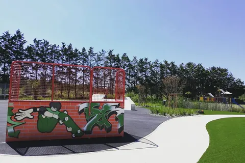 Camping Le Bel Air foto 17