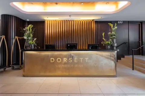 Dao by Dorsett West London in Londen, foto 10