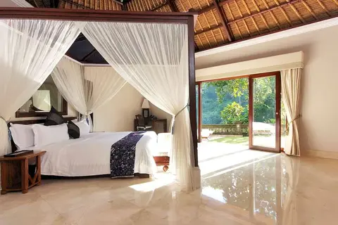 Viceroy Bali in Ubud, foto 11