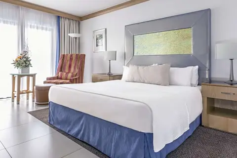 InterContinental Malta in San Ġiljan — foto 8