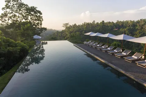 Alila Ubud in Kedewatan — foto 3