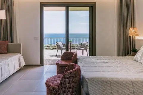 Mangia's Torre del Barone Resort & SPA in Sciacca — foto 26