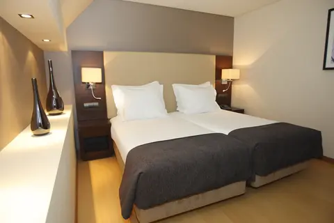 Turim Iberia Hotel in Lissabon — foto 27
