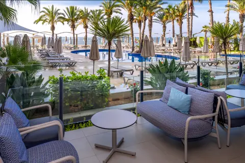 Caprici Beach Hotel & Spa in Santa Susanna — foto 16