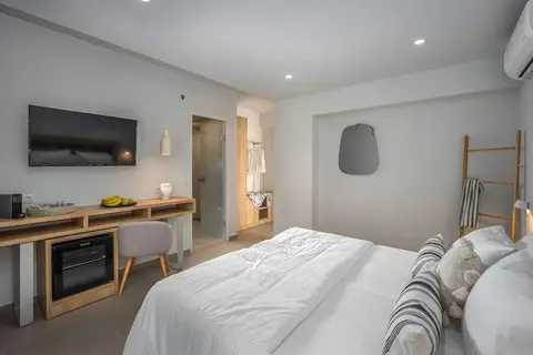 Anassa Suites in Malia Municipal Unit, foto 12