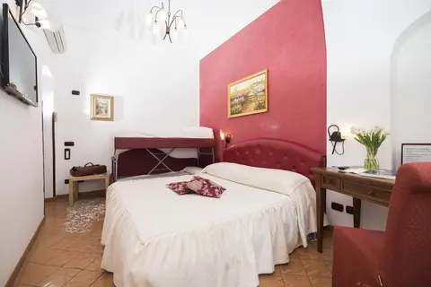 Villa Annalara in Amalfi, foto 11