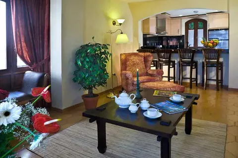 Regency Country Club in Chayofa — foto 17