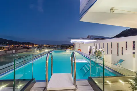 Diana Hotel in Zakynthos — foto 7