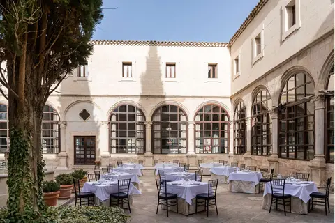 Parador de Cuenca in Cuenca — foto 30