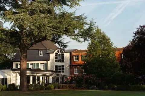 Clostermanns Hof in Niederkassel — foto 18