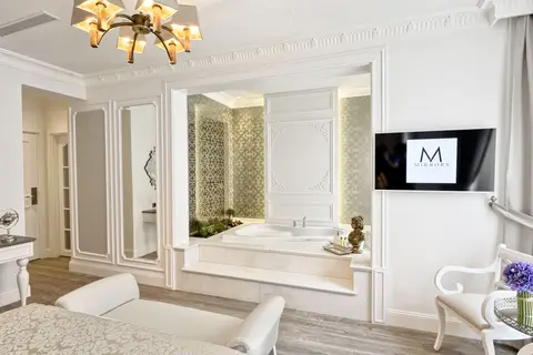 Mirrors Hotel in Fatih, foto 6