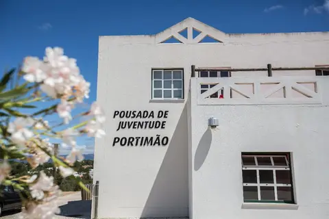 Portimao Pousada de Juventude in Mexilhoeira Grande — foto 11