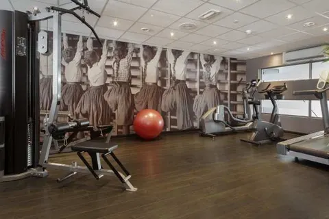 Van der Valk Hotel Sassenheim - Leiden foto 16