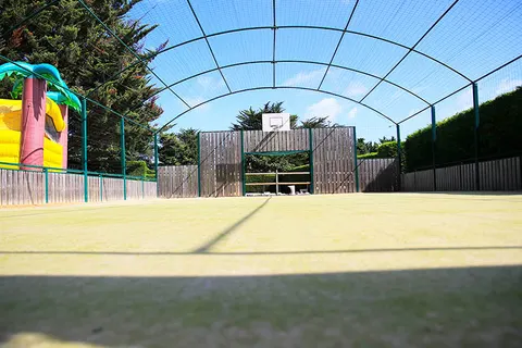 Camping Au Val De Loire En Ré foto 14