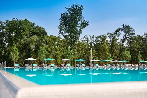 Camping Park Umag by Happy Camp in Umag — foto 4