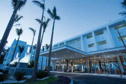 Hotel Riu Palace Jamaica in Montego Bay — foto 12