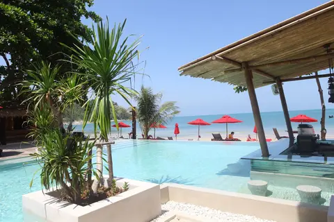 Anantara Rasananda Koh Phangan Villas in Ko Pha-Ngan — foto 8