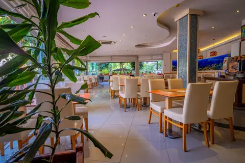 Kleopatra Micador Hotel in Alanya — foto 6