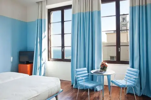 JR Hotels Bari Grande Albergo delle Nazioni in Bari, foto 15