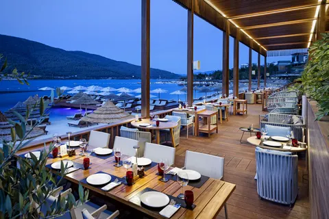 Titanic Luxury Collection Bodrum in Bodrum — foto 18