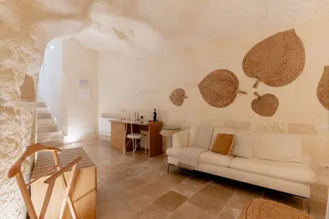 Il Belvedere in Matera, foto 5