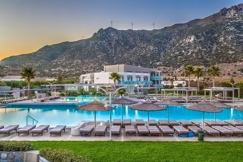 Akti Palace Resort & Spa in Καρδάμαινα — foto 15