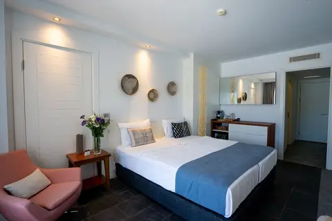 Avantgarde Yalikavak in Bodrum — foto 14