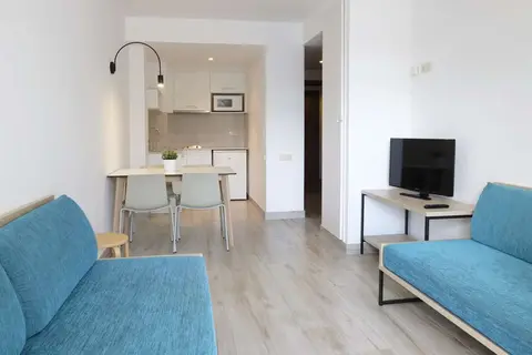 Cye Holiday Centre in Salou — foto 30