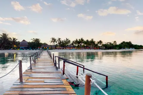 Iberostar Waves Cozumel in Cancún — foto 4