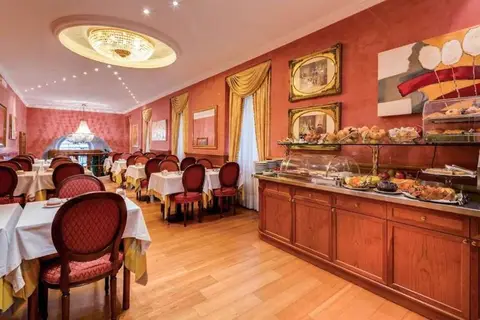 Hotel Raffaello Rome in Rome, foto 22