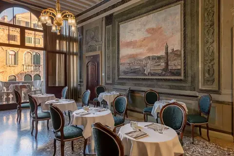 Sogno di Guilietta e Romeo in Venetië, foto 9