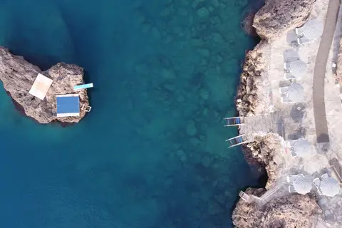 The Marmara Antalya in Muratpaşa — foto 27