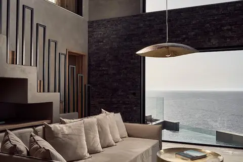 Acro Suites A Wellbeing Resort in Δημοτική Ενότητα Γαζίου — foto 27