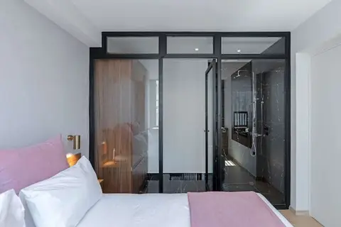 Filopappou Hill Suites by Athens Stay in Καλλιθέα — foto 2