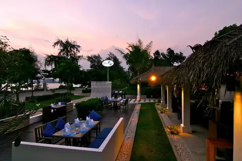 Holiday Style Ao Nang Beach Resort, Krabi in บ้านอ่าวนาง — foto 6