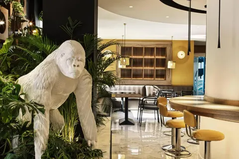 Esperides Beach Family Resort foto 12