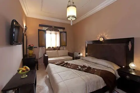 Riad Al Madina in Essaouira — foto 5