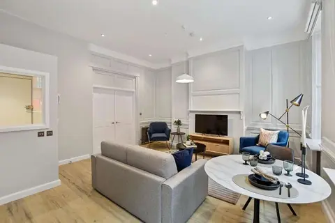 Gerrard Place Appartementen in Londen, foto 3