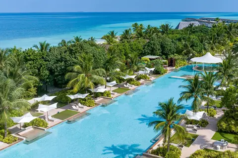 Kuda Villingili in ތުލުސްދޫ — foto 3
