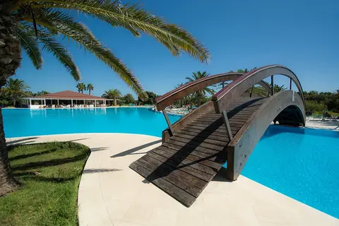 Club Hotel Marina Beach in Orosei — foto 5