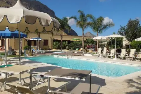 Hotel Ristorante Oasi da Paolo in San Vito Lo Capo — foto 9