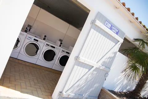 Camping L Atlantique foto 16