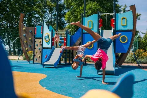 Camping Füred foto 7