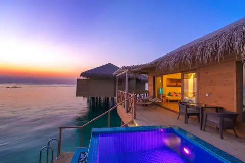 You & Me Maldives in Uthurumaafaru — foto 22