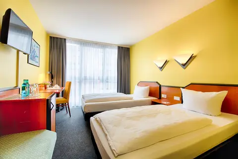 ACHAT Hotel Stuttgart Airport/Messe in Stuttgart — foto 23