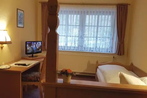 Hotel Zum Bürgergarten foto 19