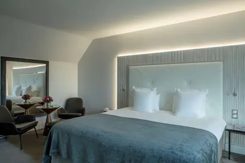 Le Parisis Hotel in Parijs — foto 12
