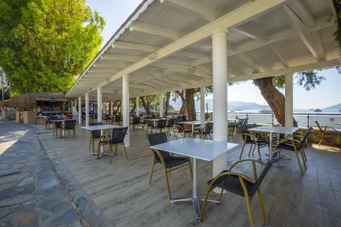 Azka Otel Bodrum in Bodrum, foto 6