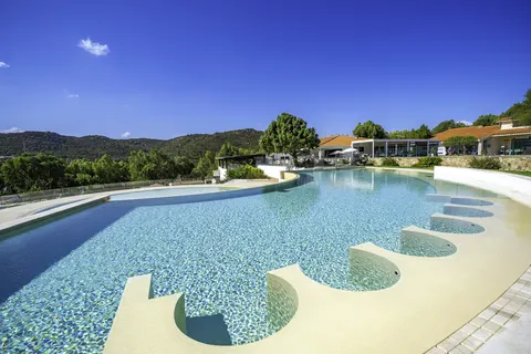 Camping Capo D Orso foto 18