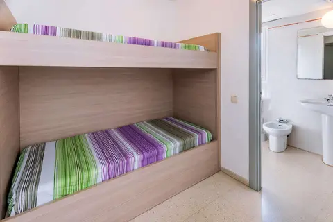 Appartementen Solmar in Blanes — foto 4